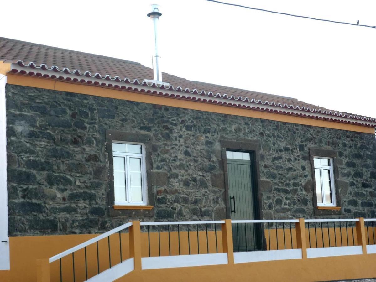 Charming Green Country House Nordestinho Exterior foto